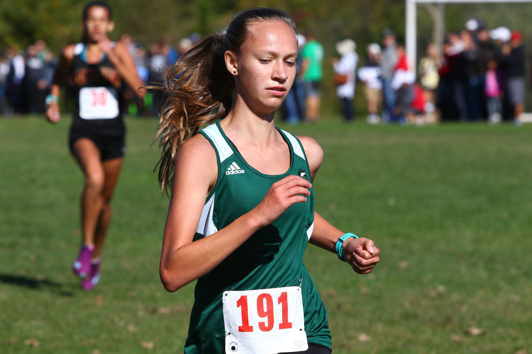 Gallery: Duneland Athletic Conference cross country meet